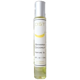 Banana Coconut
