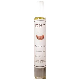 Creamy Coconut