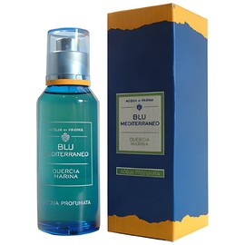 Blu Mediterraneo Quercia Marina