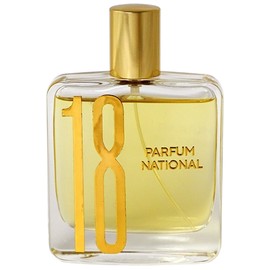 perfume 18 Parfum National