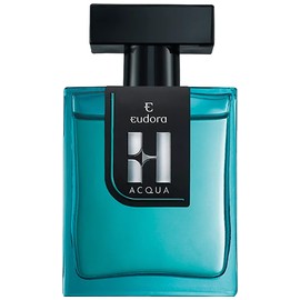 Eudora H Acqua