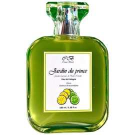 Jardin Du Prince