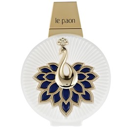 perfume Le Paon