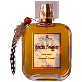 perfume Grotte Cosquer