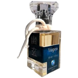 perfume Yūgen 幽玄