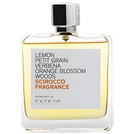 Scirocco Fragrance