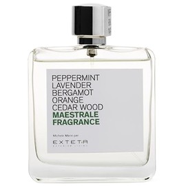 Maestrale Fragrance