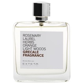 Grecale Fragrance