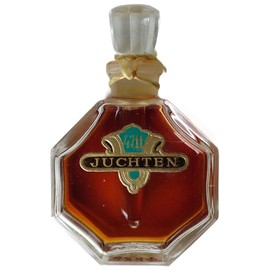 perfume Juchten 