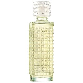 perfume Sensual Musk