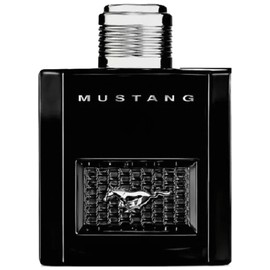 perfume Mustang