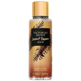 perfume Coconut Passion Noir