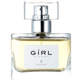 perfume 7 Delphinium