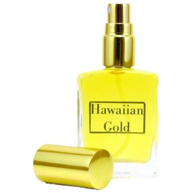 perfume Hawaiian Gold