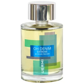 perfume OH Denim Extreme