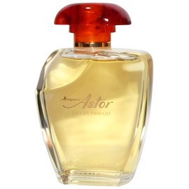 perfume Margaret Astor