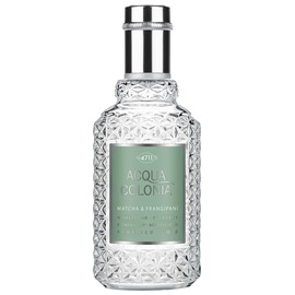 4711 Acqua Colonia Matcha & Frangipani