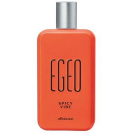 Egeo Spicy Vibe