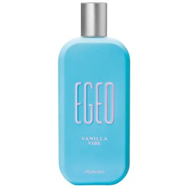 Egeo Vanilla Vibe