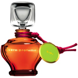 perfume Kiki Extrait de Parfum