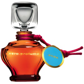 perfume Onda Extrait de Parfum