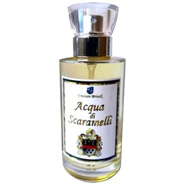 perfume Acqua Di Scaramelli