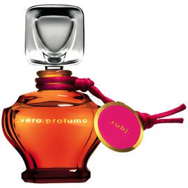 perfume Rubj Extrait de Parfum