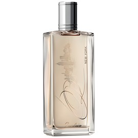 perfume Les Voyages Olfactifs 02 Paris-New York