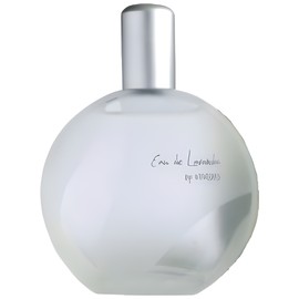 perfume Eau de Lavanda