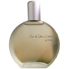 Eau de Litsea Cubeba