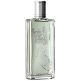 perfume Les Voyages Olfactifs 03 Paris-Tokyo