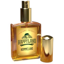 perfume Hommeland