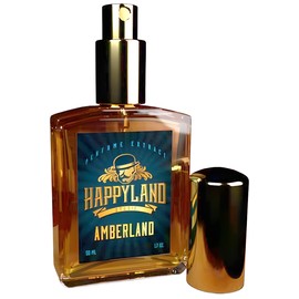 perfume Amberland