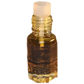 perfume Amber Civet Caramel Mukhallat