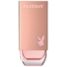 perfume Make The Cover For Her