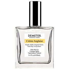 Crème Anglaise