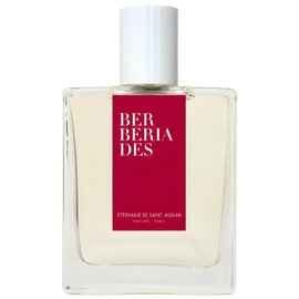 perfume Berberiades
