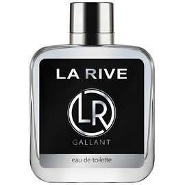 perfume LR Gallant