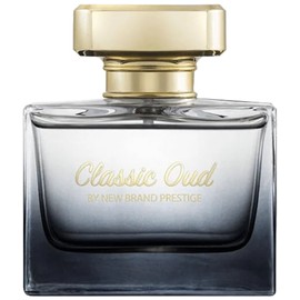 perfume Classic Oud