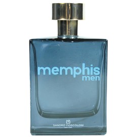 perfume Memphis Men