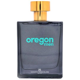 perfume Oregon Men