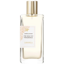 perfume Vanilla Summer