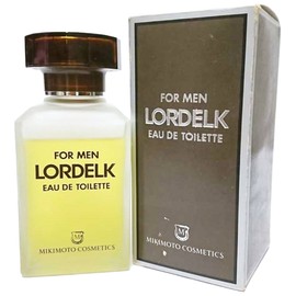 perfume Lordelk