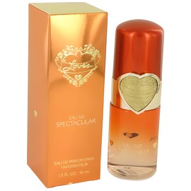 Eau So Spectacular
