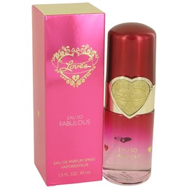 perfume Eau So Fabulous