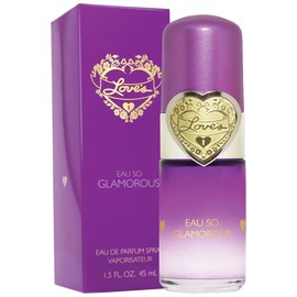 Eau So Glamorous