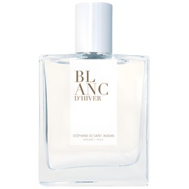 perfume Blanc d'Hiver