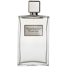 perfume Mandarine Fraiche