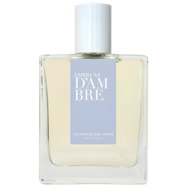 perfume Embruns d'Ambre