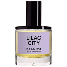 Lilac City